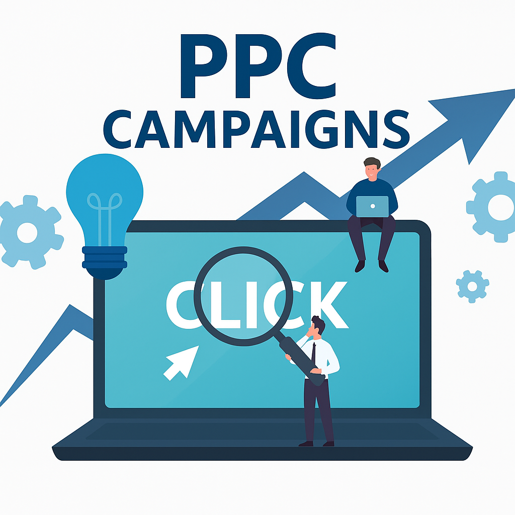 PPC Campaigns