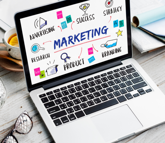 "The Benefits of Honey Digital Hub’s Work Process for Marketing Success"