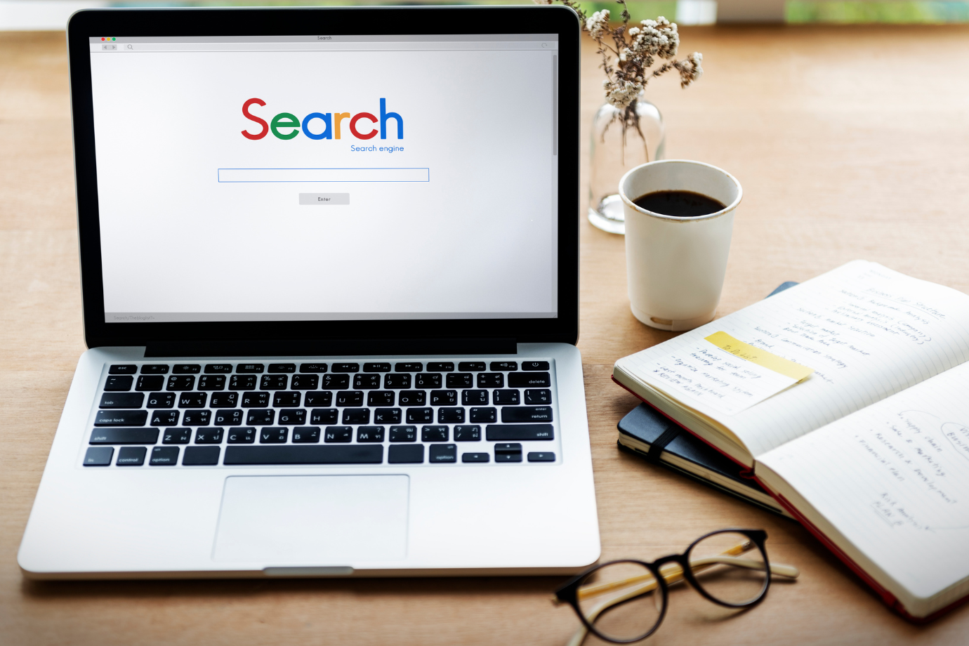 Google Ads Management
